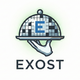 Exost logo